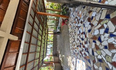 villa pinggir pantai lokasi premium di areal komplek villa