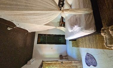 villa pinggir pantai lokasi premium di areal komplek villa