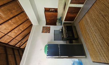 villa pinggir pantai lokasi premium di areal komplek villa