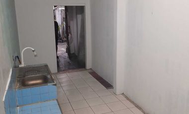 Dijual rumah di utara ambarukmo plaza jogja