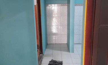 Dijual rumah di utara ambarukmo plaza jogja