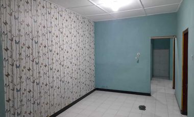 Dijual rumah di utara ambarukmo plaza jogja