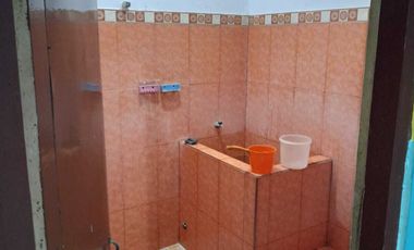 Dijual rumah di utara ambarukmo plaza jogja