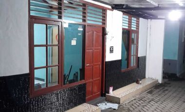 Dijual rumah di utara ambarukmo plaza jogja