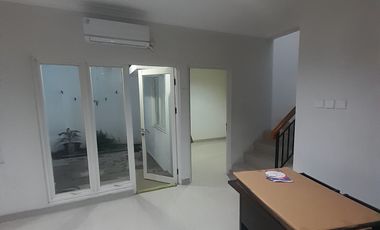 Di Sewa Cepat Rumah Modern Minimalis Di Grand Wisata