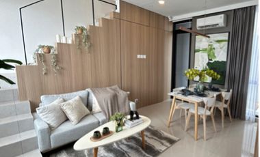 Rumah Tallasa City Makassar Esential Alstonia Fekat Kampus Unhas