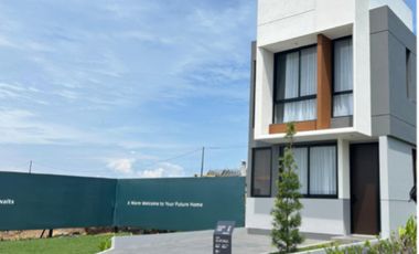 Rumah Tallasa City Makassar Esential Alstonia Fekat Kampus Unhas