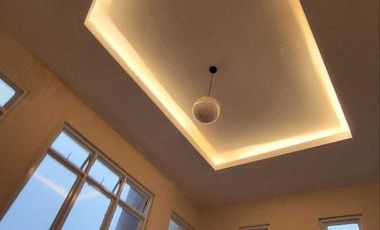 DISEWAKAN RUMAH KANTOR BARU STRATEGIS DI PINGGIR JALAN RAYA