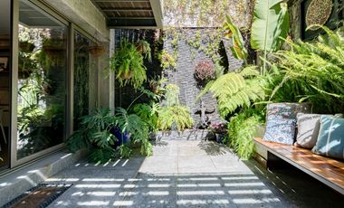 Polanco Garden en renta