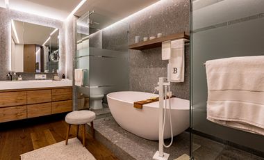 Polanco Garden en renta