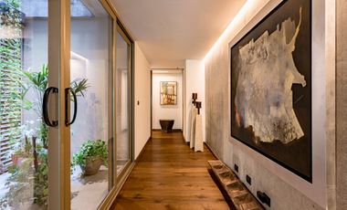 Polanco Garden en renta