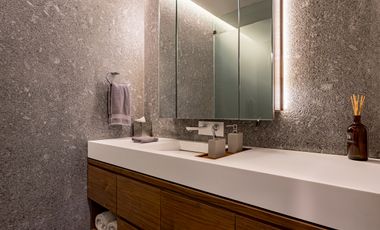 Polanco Garden en renta