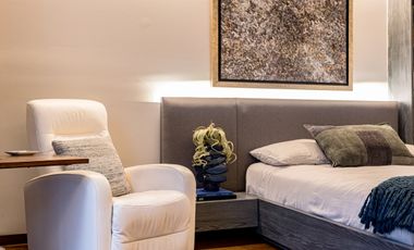 Polanco Garden en renta