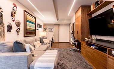 Polanco Garden en renta