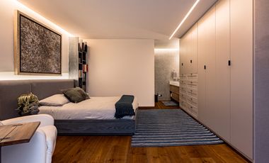 Polanco Garden en renta