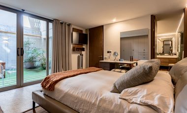 Polanco Garden en renta