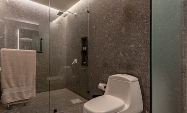 Polanco Garden en renta