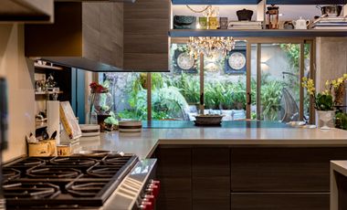 Polanco Garden en renta