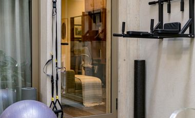 Polanco Garden en renta