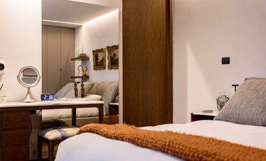 Polanco Garden en renta