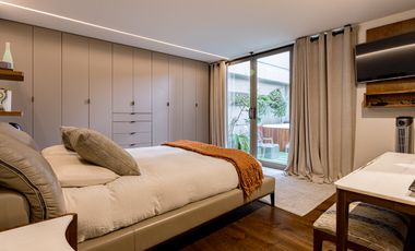 Polanco Garden en renta