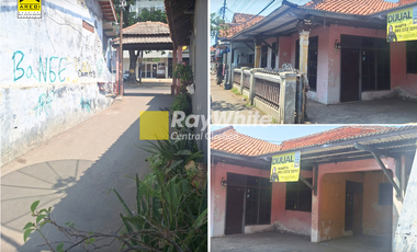 Rumah dijual