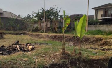 3 Tanah Kavling Siap Bangun Cisintok Kadumulya Cihanjuang Parongpong