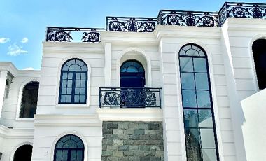 WOW RUMAH MEWAH TERMURAH! DEKAT LRT & TOL AKSES PREMIUM