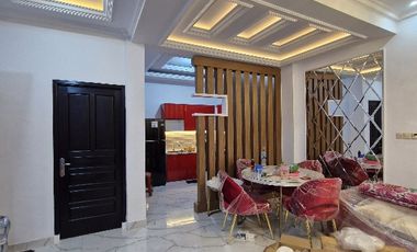 WOW RUMAH MEWAH TERMURAH! DEKAT LRT & TOL AKSES PREMIUM