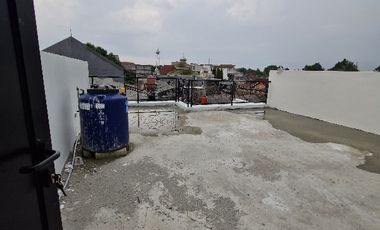 WOW RUMAH MEWAH TERMURAH! DEKAT LRT & TOL AKSES PREMIUM