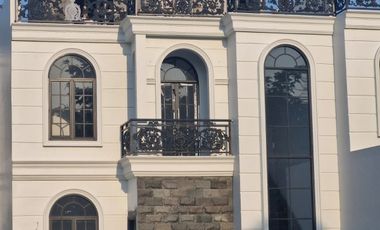 WOW RUMAH MEWAH TERMURAH! DEKAT LRT & TOL AKSES PREMIUM