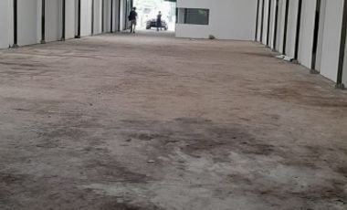 Disewakan Gudang di Kalasan