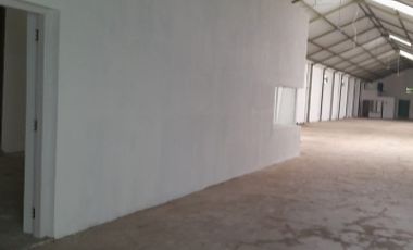 Disewakan Gudang di Kalasan