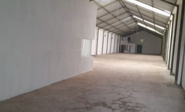Disewakan Gudang di Kalasan