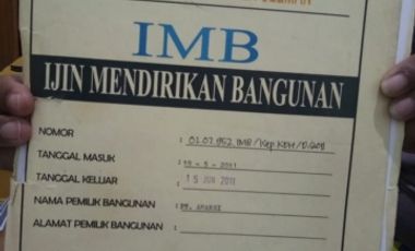 Disewakan Gudang di Kalasan