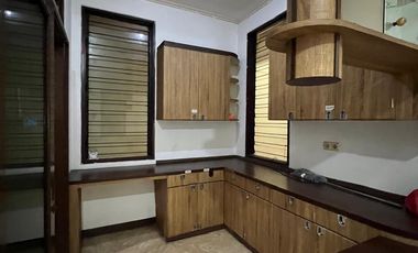 FOR SALE TEROGONG RAYA   JAKARTA SELATAN RUMAH TERAWAT