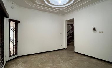 FOR SALE TEROGONG RAYA   JAKARTA SELATAN RUMAH TERAWAT