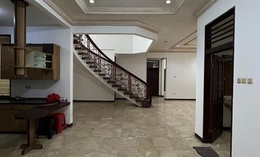 FOR SALE TEROGONG RAYA   JAKARTA SELATAN RUMAH TERAWAT