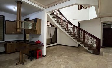 FOR SALE TEROGONG RAYA   JAKARTA SELATAN RUMAH TERAWAT