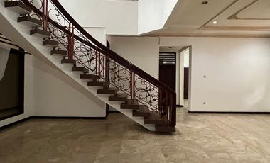 FOR SALE TEROGONG RAYA   JAKARTA SELATAN RUMAH TERAWAT