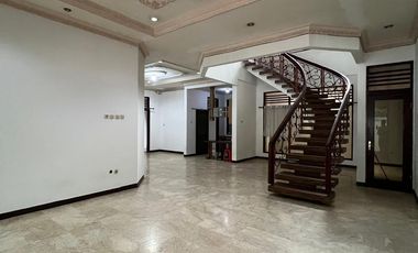 FOR SALE TEROGONG RAYA   JAKARTA SELATAN RUMAH TERAWAT