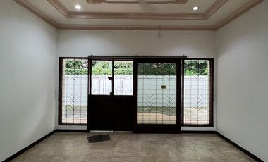 FOR SALE TEROGONG RAYA   JAKARTA SELATAN RUMAH TERAWAT