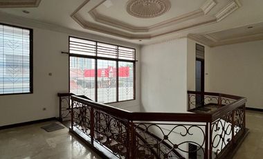 FOR SALE TEROGONG RAYA   JAKARTA SELATAN RUMAH TERAWAT