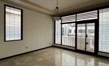 FOR SALE TEROGONG RAYA   JAKARTA SELATAN RUMAH TERAWAT
