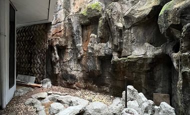 FOR SALE TEROGONG RAYA   JAKARTA SELATAN RUMAH TERAWAT