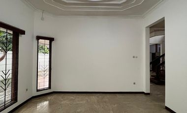 FOR SALE TEROGONG RAYA   JAKARTA SELATAN RUMAH TERAWAT