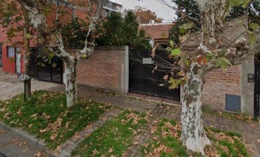 2 viviendas tipo PH  - Villa Ballester