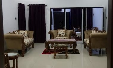 Dijual Rumah 280/471 di Jln Hulubalang 2 Palembang  
