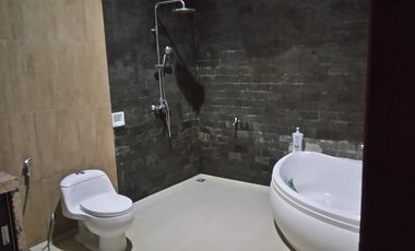 Dijual Rumah 280/471 di Jln Hulubalang 2 Palembang  