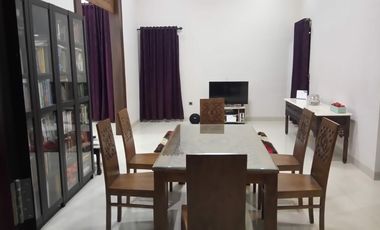 Dijual Rumah 280/471 di Jln Hulubalang 2 Palembang  